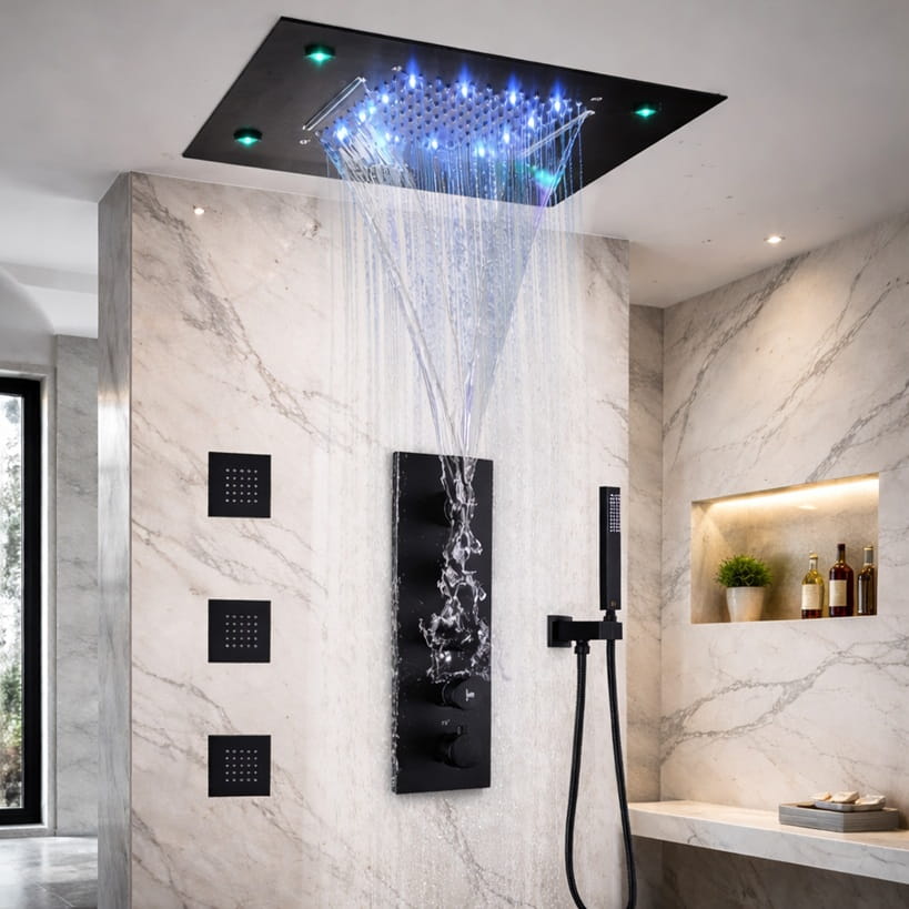 BathSelect Product Warranty Banner